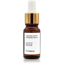 Miseca L-Ascorbic Acid 12% Antioksidan Serum