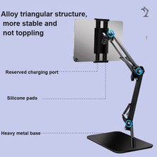 Masaüstü Telefon Braketi (Yurt Dışından)