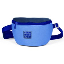 Coral High Sport Derin Mavi Lacivert Bel Çantası 22607