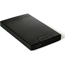 Faween 2.5 Sata HDD Kutusu Faween Siyah USB 3.0