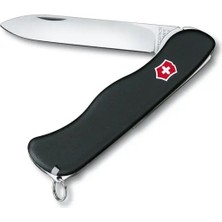 Victorinox Sentinel Isviçre Çakı Kilitli Tekli Bıçak