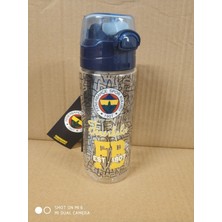 Me Çanta Fb Taraftar Matara 500 ml
