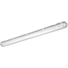 Pelsan Largo 2X36W Etanj Armatür T8 120CM IP65 Elektronik Balastlı 102761