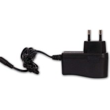 OEM Unipad 5V USB Araç Şarj Adaptör Siyah Retro
