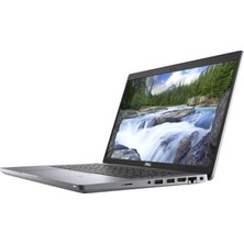 Dell Latitude 5420 Intel Core i7 1165G7 16 GB 512 SSD Freedos 14" FHD Taşınabilir Bilgisayar