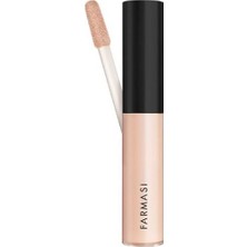 Farmasi Vfx Pro Likit Kapatici Ivory 7 ml 01