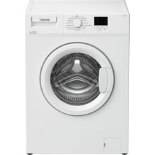 Altus AL 6103 L 6 kg 1000 Devir Çamaşır Makinesi