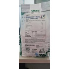 Green Agrucon Micro 26-0-5 (2mgo)+ Me (2 Kg)