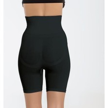 Miss Fit 1205 Kadın Paçalı Mideli Korse