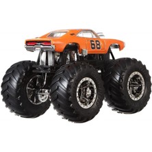 Hot Wheels FYJ44 Monster Trucks 1:64
