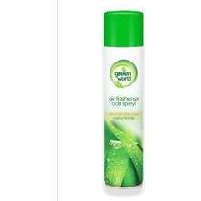 Green World Oda Spreyi 300 ml - After Rain Forest