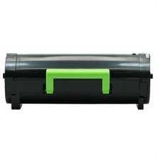 Zebra Lexmark 51B00A0 MX317DN/MX417DN/MS317DN/MS417DN Muadil Toner 5k