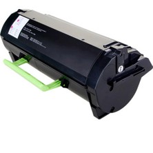 Zebra Lexmark 51B5000 MS317-MS417-MX317-MX417 Japon Muadil Toner 5k