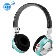 SZYKD BTH-858 Bluetooth Kulaklık  (Yurt Dışından)