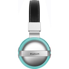 SZYKD BTH-858 Bluetooth Kulaklık  (Yurt Dışından)