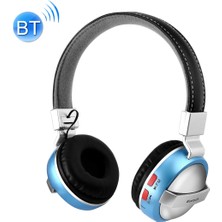 SZYKD BTH-858 Bluetooth Kulaklık  (Yurt Dışından)