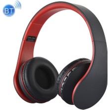 SZYKD BTH-811 Katlanır Stereo Kablosuz Bluetooth Kulaklık (Yurt Dışından)