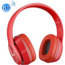 SZYKD L350 Katlanabilir Kablosuz Spor Stereo Bluetooth Kulaklık  (Yurt Dışından)