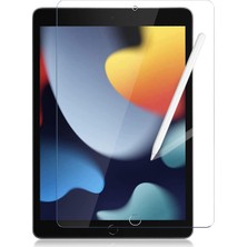 Microcase iPad 9.nesil 10.2 Inch Paper Like Kağıt Hissi Mat Ekran Koruyucu