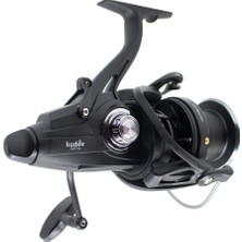 Kudos Carp Time 6500 Baitrunner Olta Makinesi (KDSCT6500)