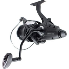 Kudos Carp Time 6500 Baitrunner Olta Makinesi (KDSCT6500)