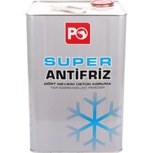 Petrol Ofisi Süper Antifriz 16 kg