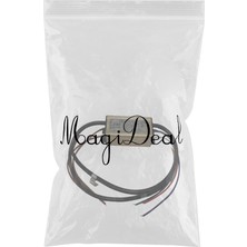 Shibel Model Maket Güç Kaynağı Hobi Devresi (Yurt Dışından)
