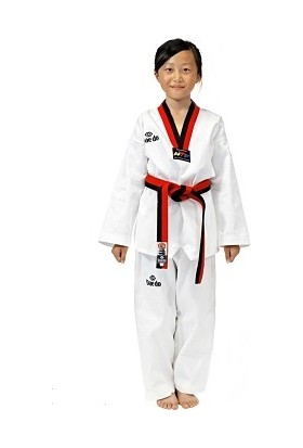 Daedo Pum Yaka Taekwondo Elbisesi