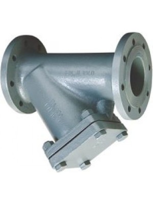 Termo Pislik Tutucu Flanşlı DN65 PN25