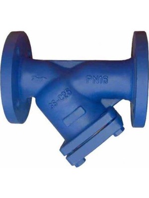 Termo Pislik Tutucu Flanşlı DN40 PN16
