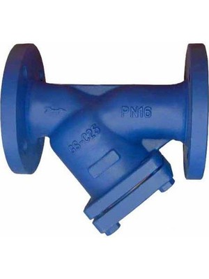 Termo Pislik Tutucu Flanşlı DN25 PN16