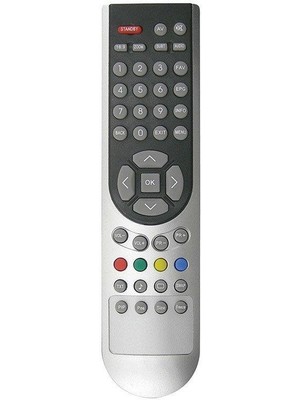 Tayfun Grundig gr 16-100 W Hd LCD Tv Kumanda-Pıp