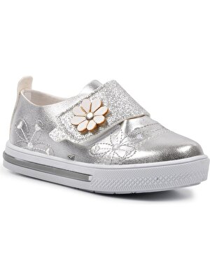 Şiringenç Gümüş Çocuk Günlük Ayakkabı
