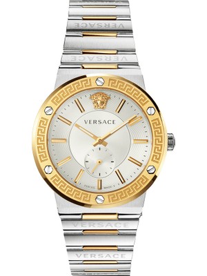 Versace VRSCVEVI00320 Erkek Kol Saati
