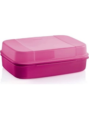 Tupperware Saklama Kabı Kurabiye Börek Saklama Kabı Maksi Hsgl