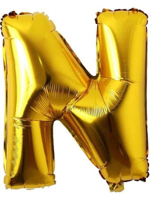 40 Inç N Folyo Balon