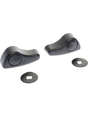 Bem Parts Kangoo 1-Clıo-Trafıc 2 Koltuk Ayar Kolu Takım