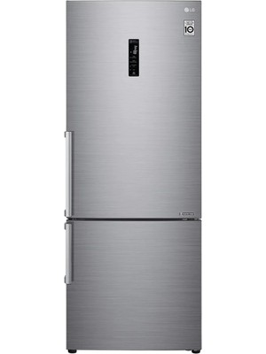 LG GC-B569BLCM.APZPLTK E Enerji Sınıfı 462L No-Frost Buzdolabı