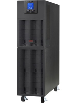 Schneider SRVS6KI 6 Kva On Line 230V LCD Ekran Ups