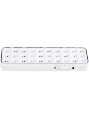 K2 Global K2 KEL273L Beyaz 30 Ledli Beyaz Işıldak