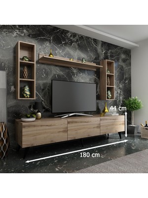 Myniture Festival Tv Ünitesi Q3008-3 Çırağan