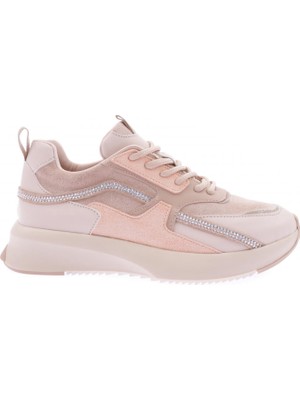 DGN 68125-22Y Kadın Bagcıklı Sneakers Ayakkabı