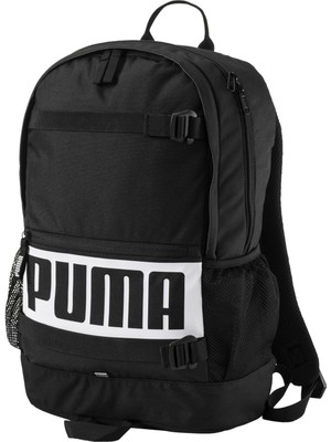 Puma Deck Backpack Sırt Çantası 07470601