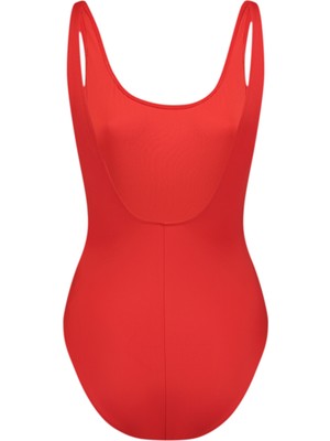 Puma Swim Women Swimsuit 1p Kadin Mayo - 90768502