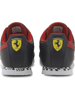 PUMA FERRARI Race Roma Erkek Ayakkabı