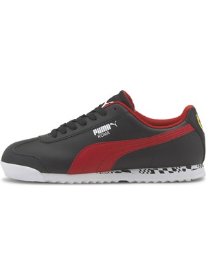 PUMA FERRARI Race Roma Erkek Ayakkabı