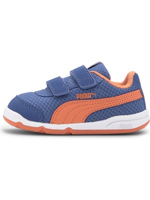 Puma Stepfleex 2 Mesh Çocuk Spor Ayakkabı 19252509