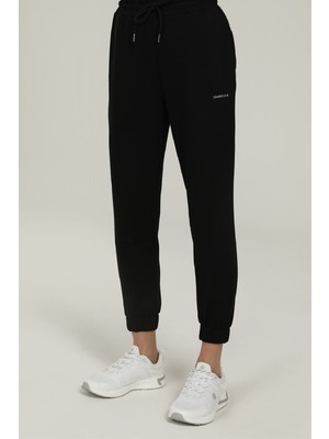 Lumberjack CT695 Camıla Jogger 2fx  Kadın Eşofman Altı