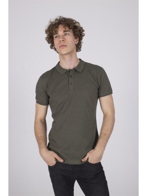 Loft LF2026827 Erkek Polo Yaka T-Shirt