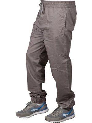 CosyWolf Erkek Füme Spor Pantolon